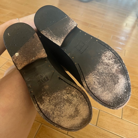 Frye Melissa buttonback riding boots - Picture 6 of 6